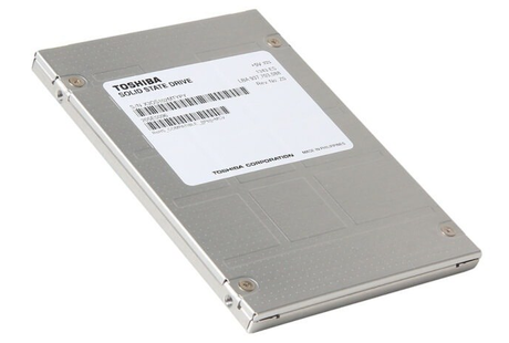 Toshiba KCM6XRUL1T92 1.92TB Read Intensive SSD