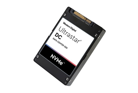 Western Digital WUS4BB096D7P3E3 960GB SN640 Solid State Drive