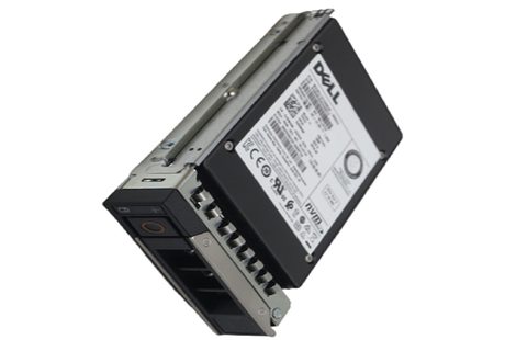 21RRY Dell 3.84TB Solid State Drive