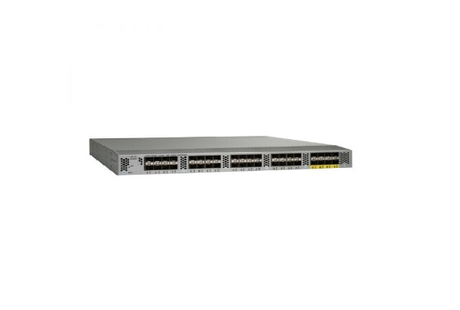 Cisco N2K-C2232PP Networking Expansion Module 32 Ports