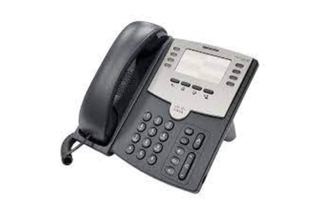 Cisco SPA501G Networking Telephony Equipment IP Phone