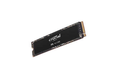 Crucial CT1000P5SSD8 1TB Internal SSD