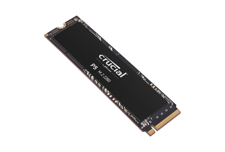 Crucial CT1000P5SSD8 1TB Solid State Drive