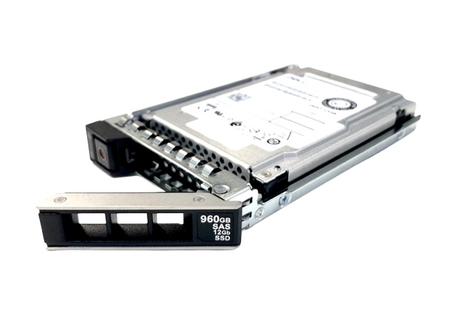 Dell 03J31 960GB Solid State Drive