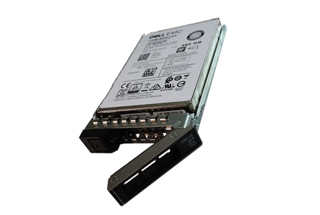 Dell 0J1KC 480GB 12GBPS SSD