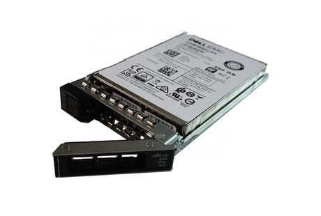 Dell 0J1KC 480GB SAS Solid State Drive
