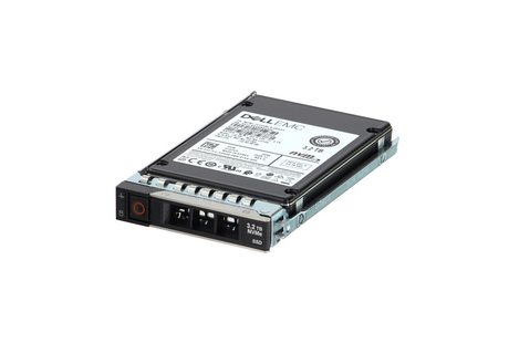 Dell 15TVC 3.2TB Solid State Drive