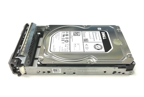 Dell 161-BBED SAS 16TB 12GBPS Hard Drive