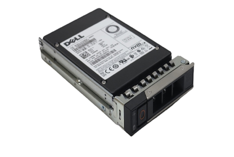 Dell 21RRY 3.84TB Solid State Drive