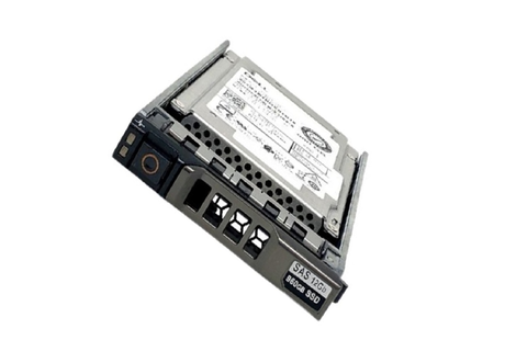Dell 24CT9 Solid State Drive
