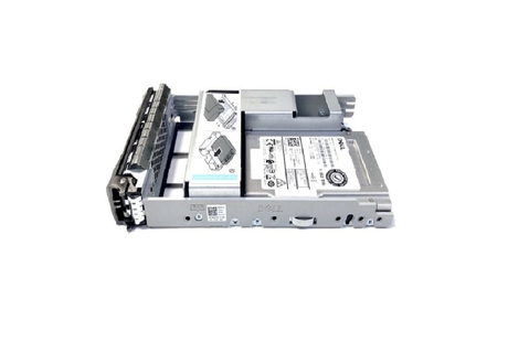 Dell 345-BBXO SAS 12GBPS Solid State Drive