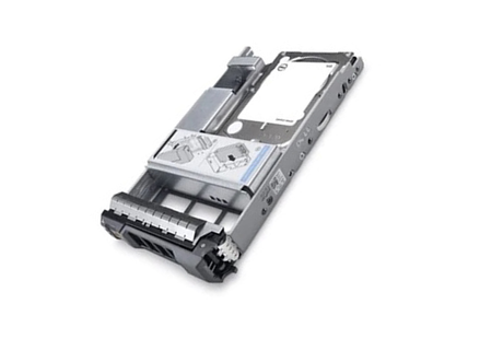 Dell 345-BCFY SAS 960GB 12GBPS Solid State Drive