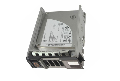 Dell 345-BDFT 1.92TB Solid State Drive