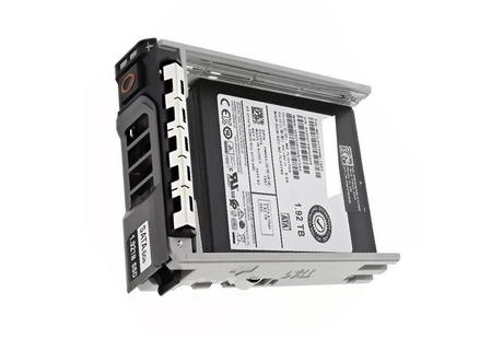 Dell 345-BDNJ 6GBPS Solid State Drive