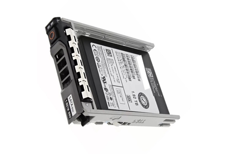 Dell 345-BDOJ 6GBPS Solid State Drive