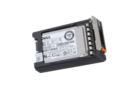 Dell 345-BDPH 6GBPS Solid State Drive
