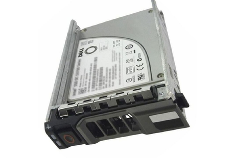 Dell 345-BDQP 3.84TB Solid State Drive
