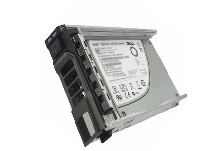 Dell 345-BDQP 6GBPS Solid State Drive