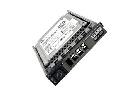 Dell 3N87R 960GB Solid State Drive