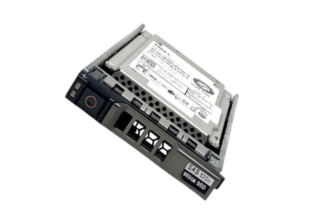 Dell 3N87R SAS Solid State Drive