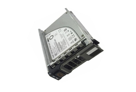 Dell 400-AJDZ SAS Solid State Drive