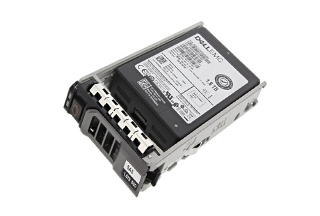 Dell 400-AJVV SAS Solid State Drive