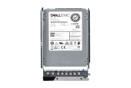 Dell 400-AMEP SATA Solid State Drive
