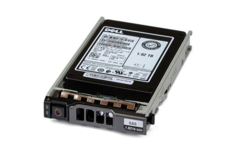 Dell 400-ANMU 1.92TB Solid State Drive