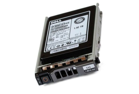 Dell 400-ANMU 12GBPS Solid State Drive