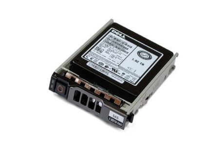 Dell 400-ANMU SAS Solid State Drive