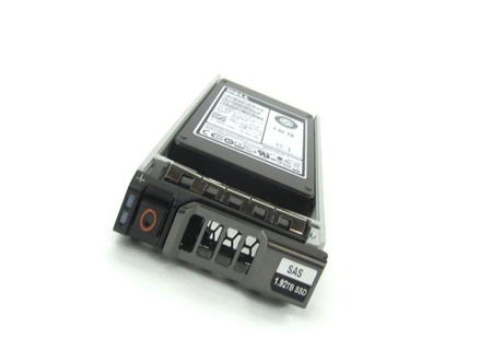 Dell 400-AQNO 12GBPS Solid State Drive