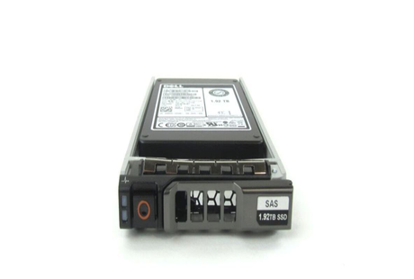 Dell 400-AQNO SAS Solid State Drive