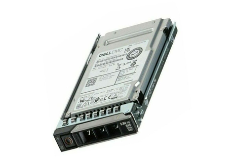 Dell 400-ASZH 12GBPS Solid State Drive