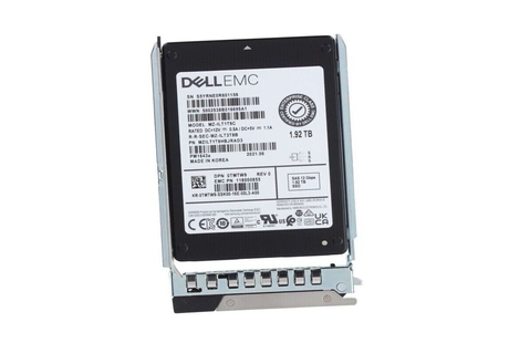 Dell 400-ATNE SAS Solid State Drive