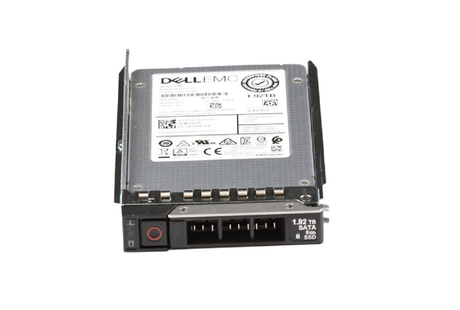 Dell 400-ATNL 6GBPS Solid State Drive