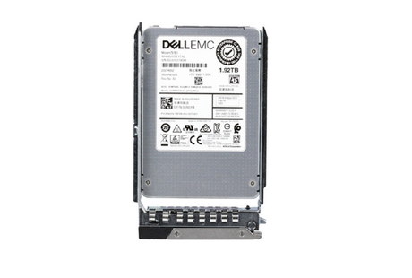 Dell 400-ATNL SATA Solid State Drive