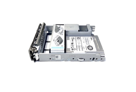 Dell 400-ATPP SATA-6GBPS Solid State Drive