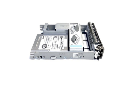 Dell 400-AZUX SATA 6GBPS Solid State Drive