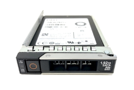 Dell 400-BDQH 1.92TB SATA 6GBPS SSD