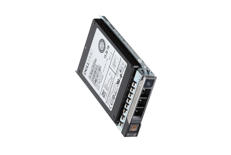 Dell 400-BFCF 15.36TB Hot Plug Solid State Drive
