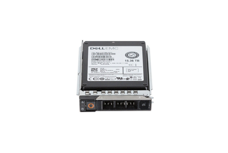 Dell 400-BFCF 15.36TB Read Intensive SSD