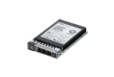 Dell 400-BFCF 15.36TB SAS 12GBPS SSD