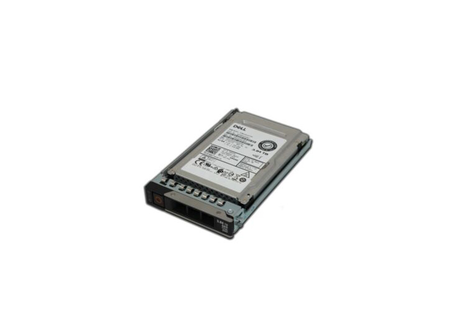 Dell 400-BFSF SAS 3.84TB Solid State Drive