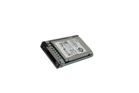 Dell 400-BFSF SAS 3.84TB 12GBPS SSD