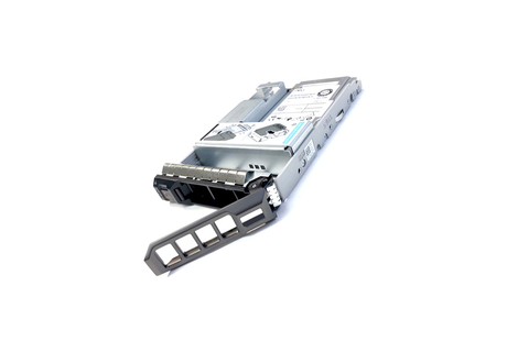 Dell 400-BGDQ SAS 3.84TB Solid State Drive