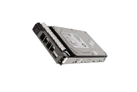 Dell 400-BLES 4TB Hard Disk Drive