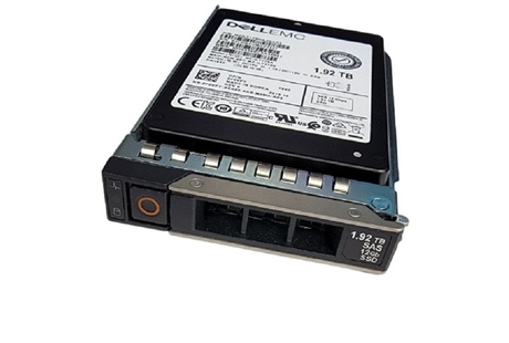 Dell 9N03H 1.92TB SAS 12GBPS SSD