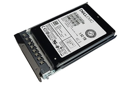 Dell 9N03H 1.92TB Solid State Drive