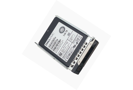 Dell D7W7F 3.84TB SATA 6GBPS SSD
