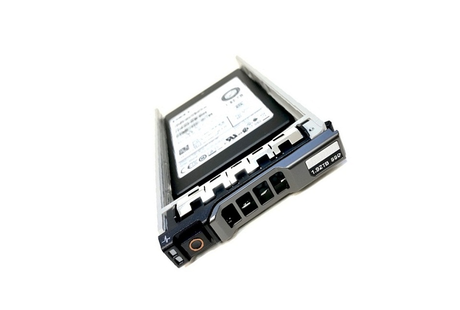 Dell DFWY2 1.92TB Solid State Drive